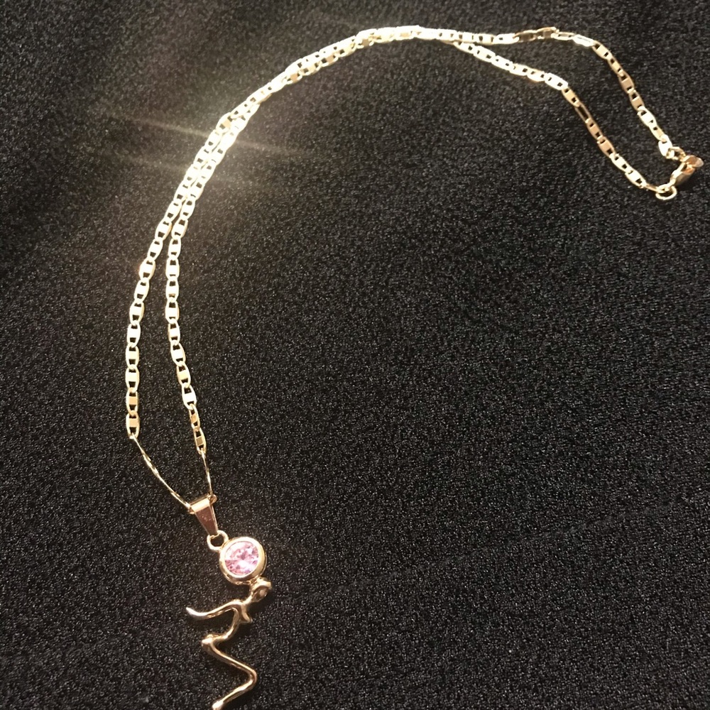 Necklace - Picture 3 of 5